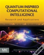 Capa do artigo Quantum Inspired Computational Intelligence