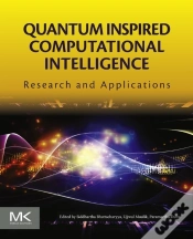 Capa do artigo Quantum Inspired Computational Intelligence