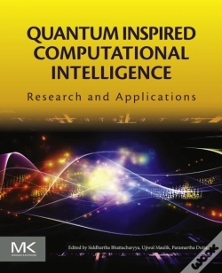 Capa do artigo Quantum Inspired Computational Intelligence
