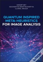 Quantum Inspired Meta-Heuristics For Image Analysis