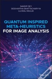 Quantum Inspired Meta-Heuristics For Image Analysis