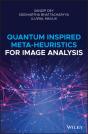 Quantum Inspired Meta-Heuristics For Image Analysis - Preview