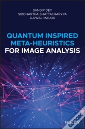 Capa do artigo Quantum Inspired Meta-Heuristics For Image Analysis
