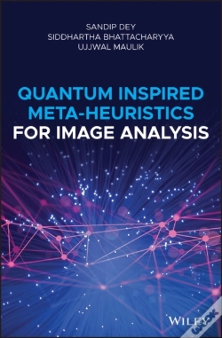 Capa do artigo Quantum Inspired Meta-Heuristics For Image Analysis