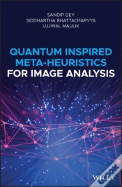 Capa do artigo Quantum Inspired Meta-Heuristics For Image Analysis