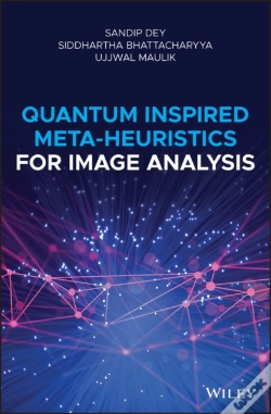 Capa do artigo Quantum Inspired Meta-Heuristics For Image Analysis