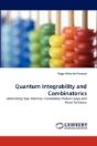 Quantum Integrability And Combinatorics - Preview