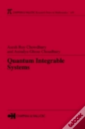 Capa do artigo Quantum Integrable Systems