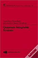 Quantum Integrable Systems
