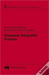 Quantum Integrable Systems