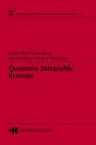 Quantum Integrable Systems - Preview