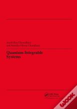 Quantum Integrable Systems