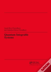Capa do artigo Quantum Integrable Systems