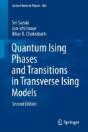 Quantum Ising Phases And Transitions In Transverse Ising Models - Preview