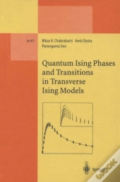 Quantum Ising Phases And Transitions In Transverse Ising Models