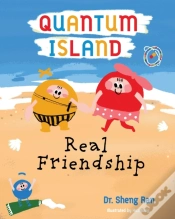 Capa do artigo Quantum Island