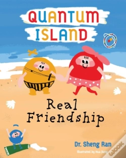 Capa do artigo Quantum Island