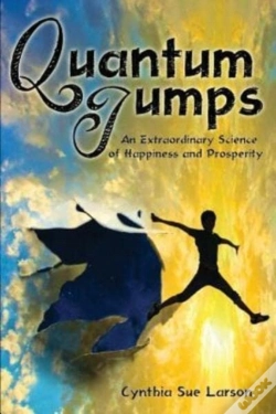 Capa do artigo Quantum Jumps