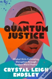 Capa do artigo Quantum Justice