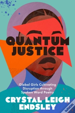 Capa do artigo Quantum Justice