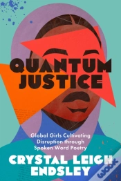 Capa do artigo Quantum Justice