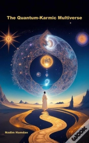 Capa do artigo Quantum-Karmic Multiverse