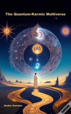 Capa do artigo Quantum-Karmic Multiverse