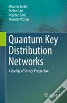 Quantum Key Distribution Networks