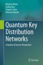 Quantum Key Distribution Networks - Preview