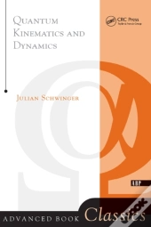 Quantum Kinematics And Dynamic