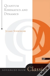 Capa do artigo Quantum Kinematics And Dynamic