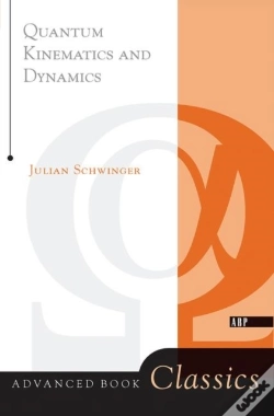 Capa do artigo Quantum Kinematics And Dynamic
