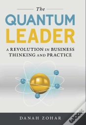 Capa do artigo Quantum Leader