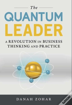 Capa do artigo Quantum Leader