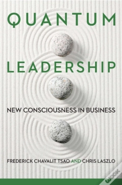 Capa do artigo Quantum Leadership
