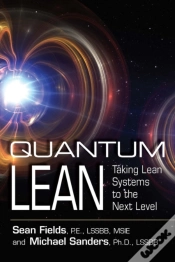 Capa do artigo Quantum Lean