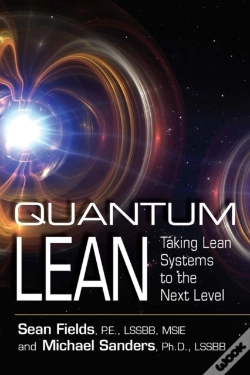 Capa do artigo Quantum Lean