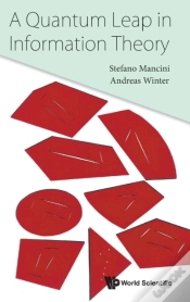 Capa do artigo Quantum Leap In Information Theory, A