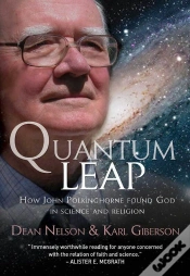 Capa do artigo Quantum Leap