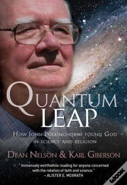 Capa do artigo Quantum Leap