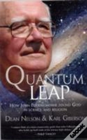 Capa do artigo Quantum Leap