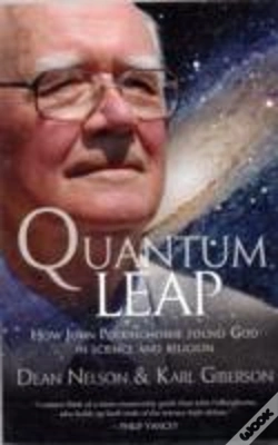 Capa do artigo Quantum Leap