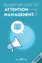 Capa do artigo Quantum Leap To Attention Management