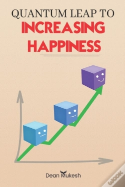 Capa do artigo Quantum Leap To Increasing Happiness