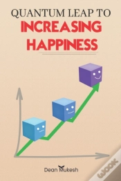 Capa do artigo Quantum Leap To Increasing Happiness