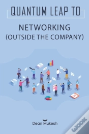 Capa do artigo Quantum Leap To Networking (Outside The Company)