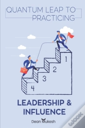 Capa do artigo Quantum Leap To Practicing Leadership And Influene