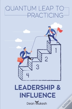 Capa do artigo Quantum Leap To Practicing Leadership And Influene