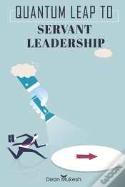 Capa do artigo Quantum Leap To Servant Leadership
