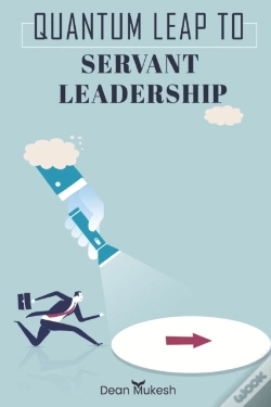 Capa do artigo Quantum Leap To Servant Leadership
